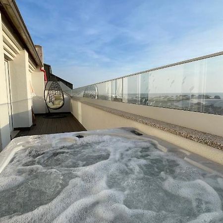 Casa Alegria Barra Deluxe By Home Sweet Home Aveiro Gafanha da Nazaré Екстериор снимка