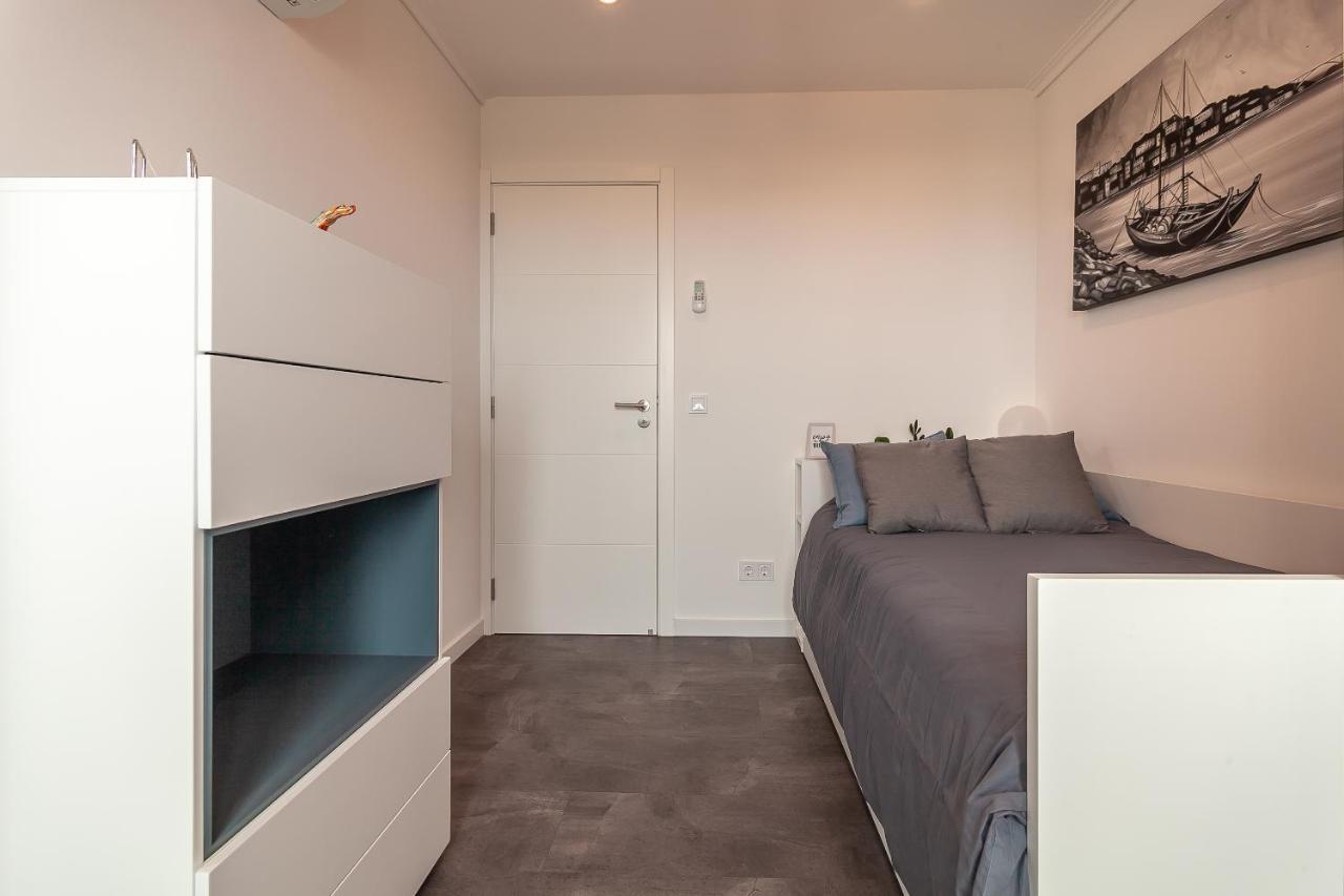 Casa Alegria Barra Deluxe By Home Sweet Home Aveiro Gafanha da Nazaré Екстериор снимка
