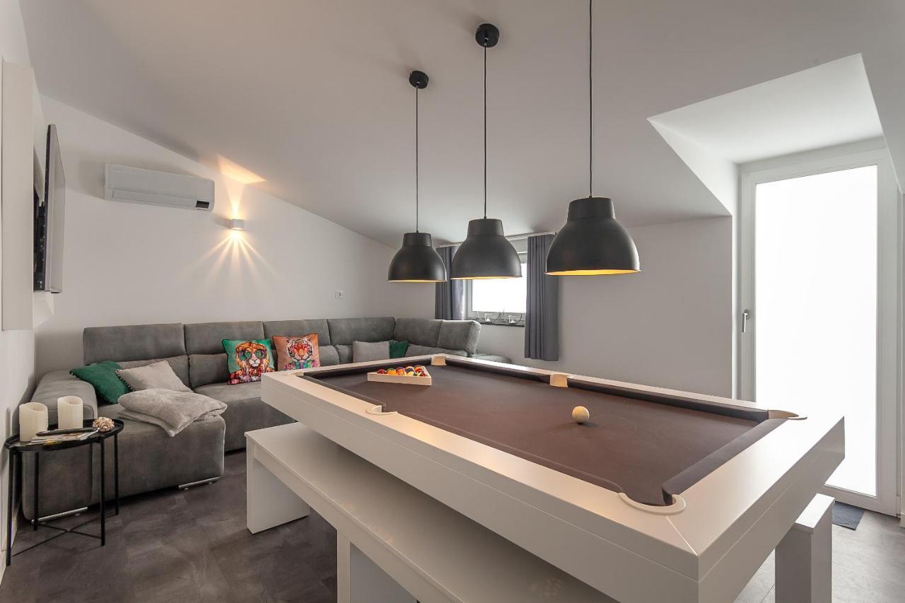 Casa Alegria Barra Deluxe By Home Sweet Home Aveiro Gafanha da Nazaré Екстериор снимка