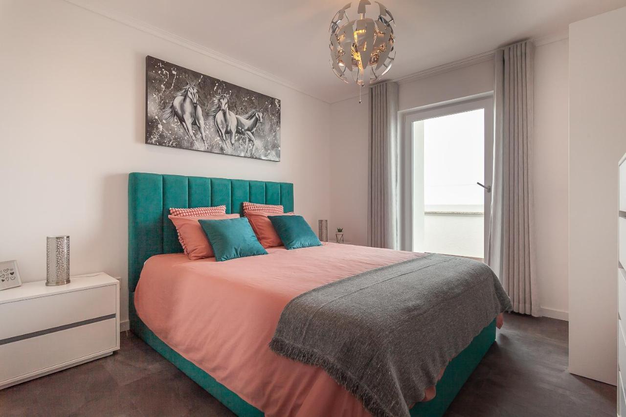 Casa Alegria Barra Deluxe By Home Sweet Home Aveiro Gafanha da Nazaré Екстериор снимка