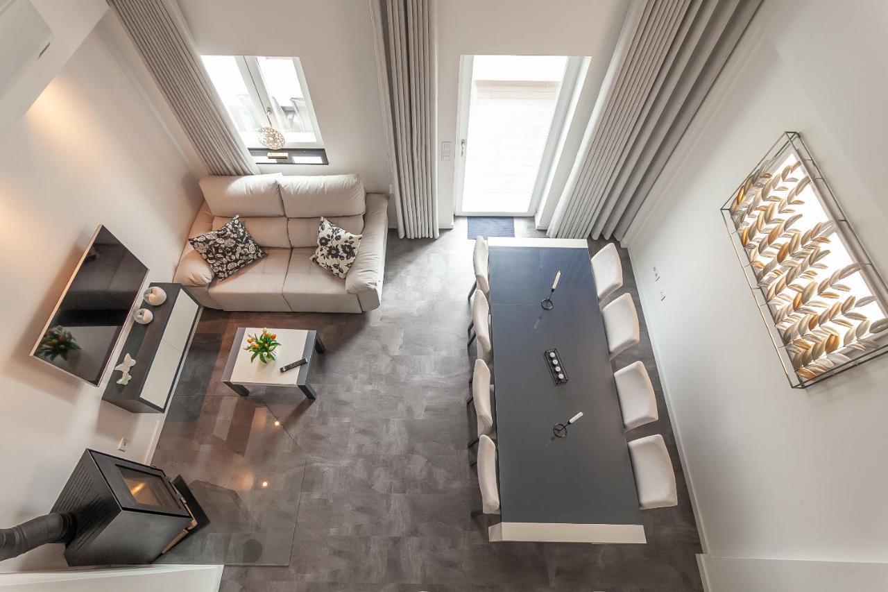 Casa Alegria Barra Deluxe By Home Sweet Home Aveiro Gafanha da Nazaré Екстериор снимка
