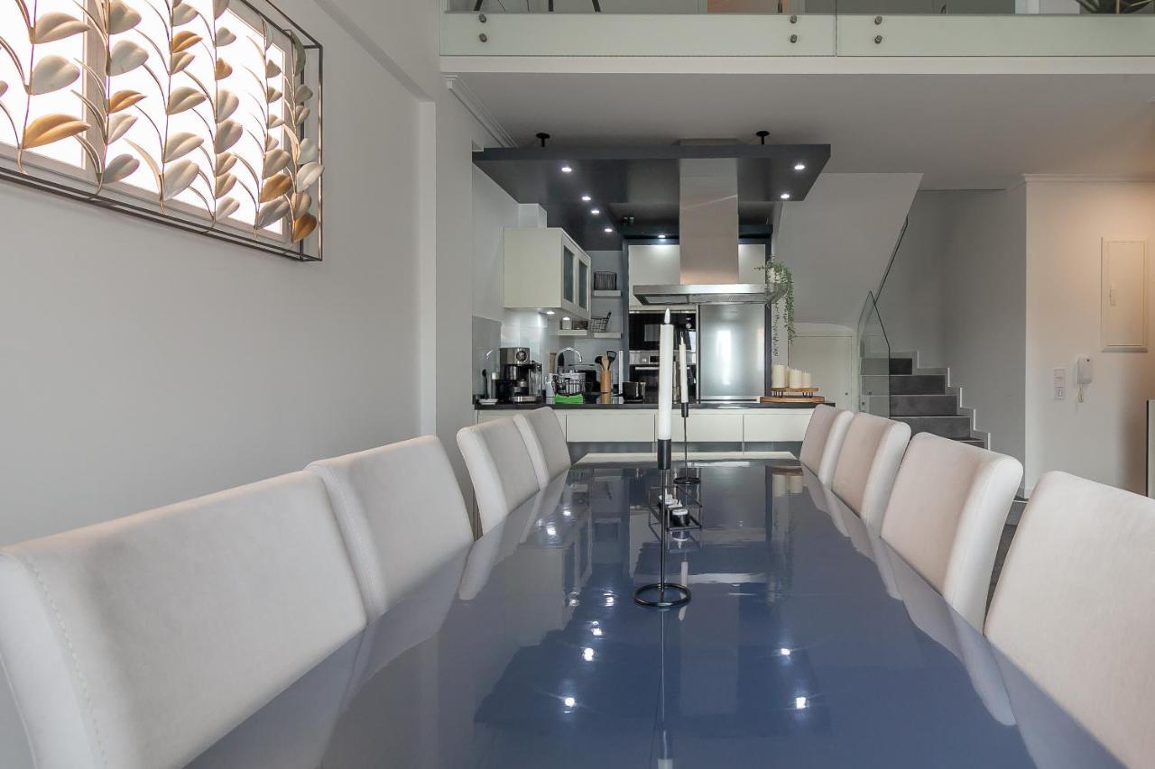 Casa Alegria Barra Deluxe By Home Sweet Home Aveiro Gafanha da Nazaré Екстериор снимка