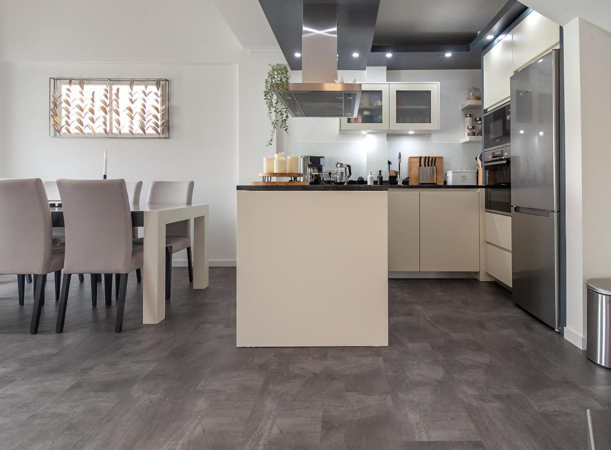 Casa Alegria Barra Deluxe By Home Sweet Home Aveiro Gafanha da Nazaré Екстериор снимка