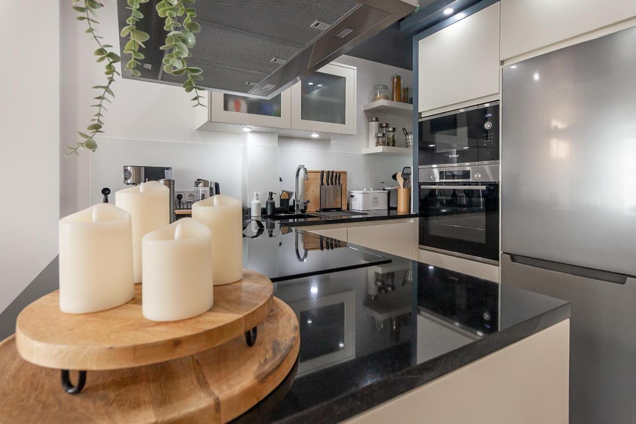 Casa Alegria Barra Deluxe By Home Sweet Home Aveiro Gafanha da Nazaré Екстериор снимка