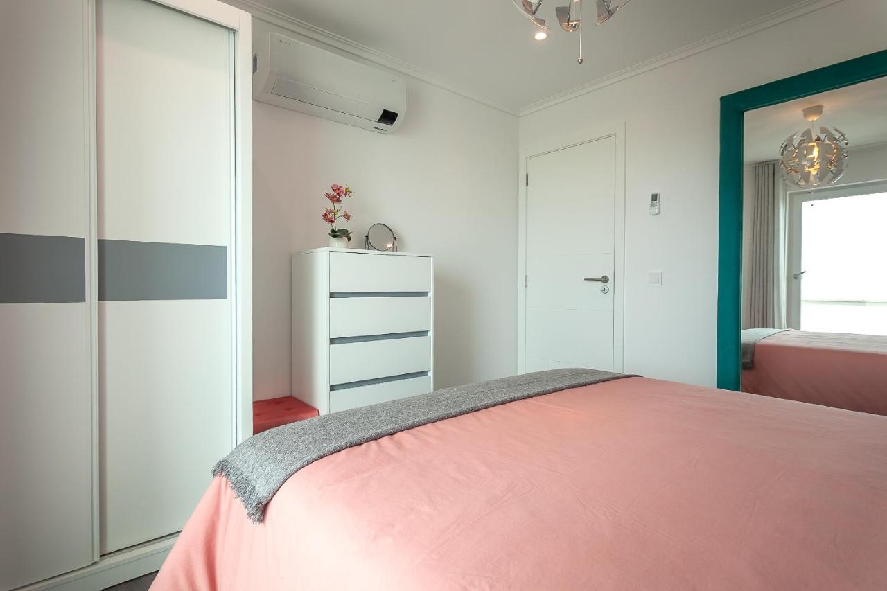 Casa Alegria Barra Deluxe By Home Sweet Home Aveiro Gafanha da Nazaré Екстериор снимка