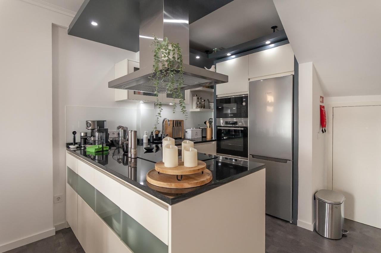 Casa Alegria Barra Deluxe By Home Sweet Home Aveiro Gafanha da Nazaré Екстериор снимка