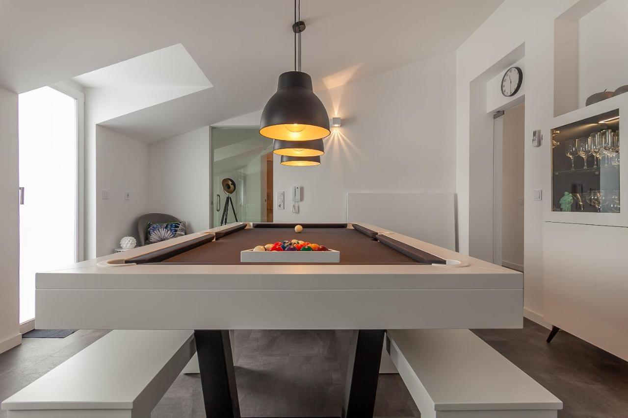 Casa Alegria Barra Deluxe By Home Sweet Home Aveiro Gafanha da Nazaré Екстериор снимка