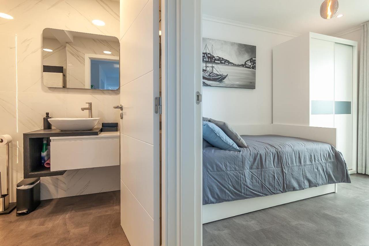 Casa Alegria Barra Deluxe By Home Sweet Home Aveiro Gafanha da Nazaré Екстериор снимка