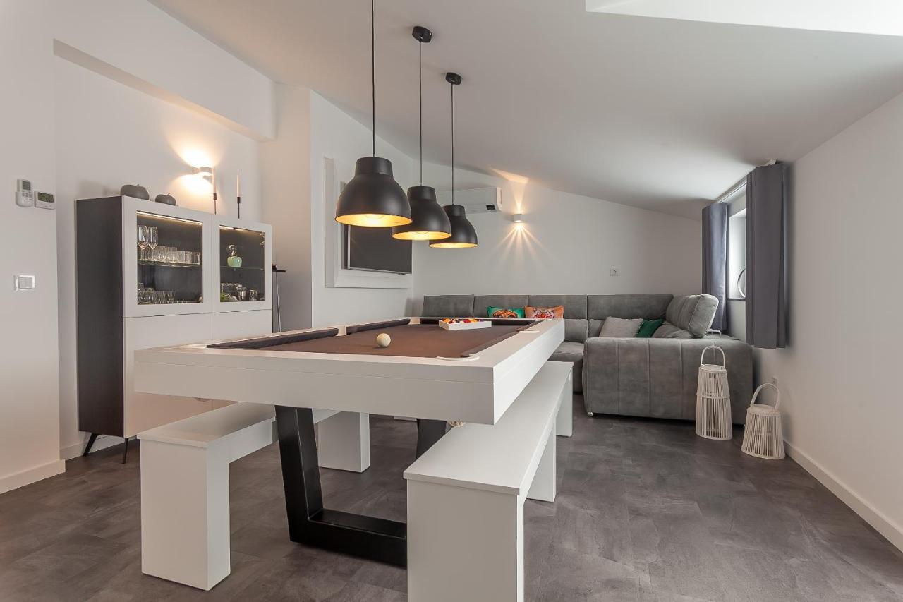 Casa Alegria Barra Deluxe By Home Sweet Home Aveiro Gafanha da Nazaré Екстериор снимка