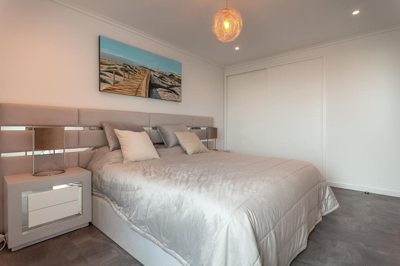 Casa Alegria Barra Deluxe By Home Sweet Home Aveiro Gafanha da Nazaré Екстериор снимка