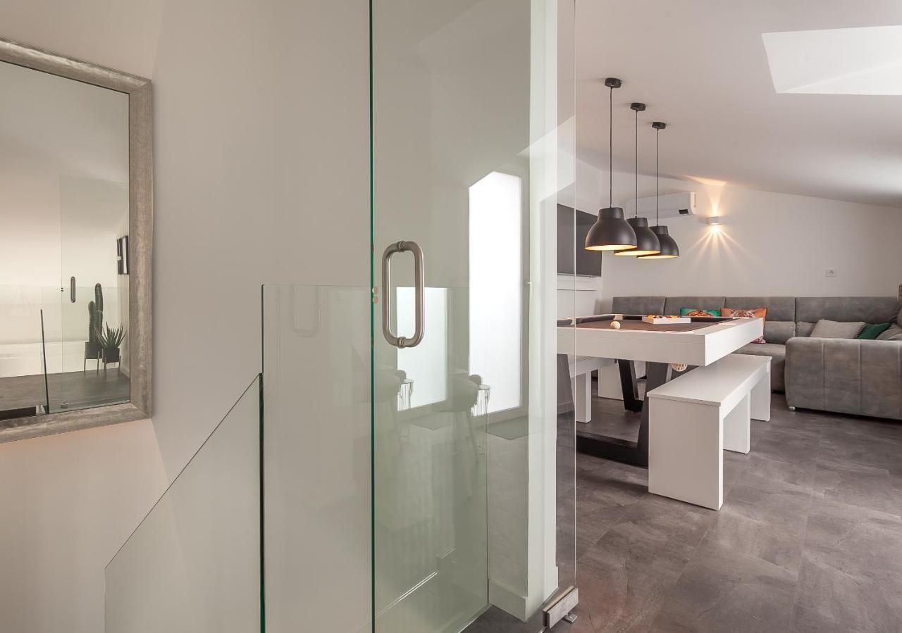 Casa Alegria Barra Deluxe By Home Sweet Home Aveiro Gafanha da Nazaré Екстериор снимка