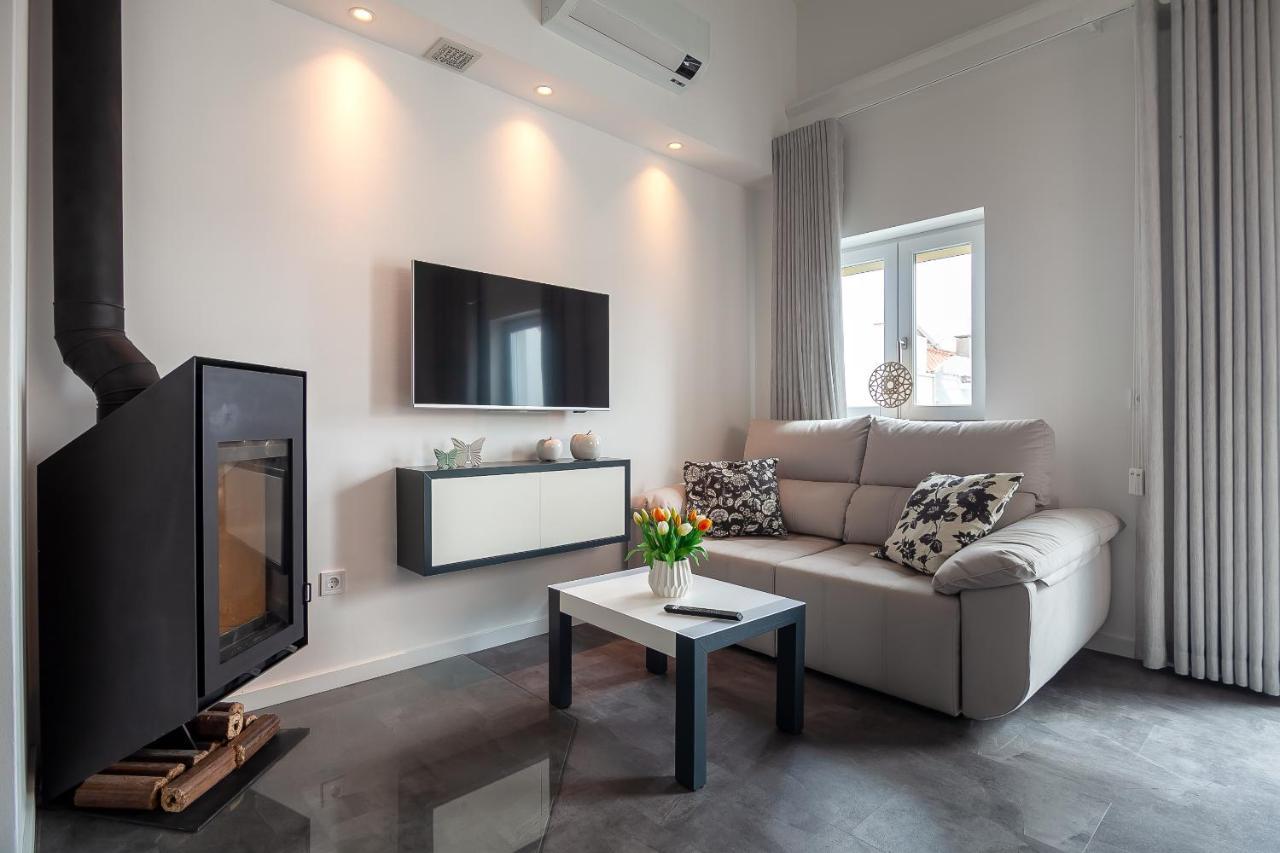 Casa Alegria Barra Deluxe By Home Sweet Home Aveiro Gafanha da Nazaré Екстериор снимка