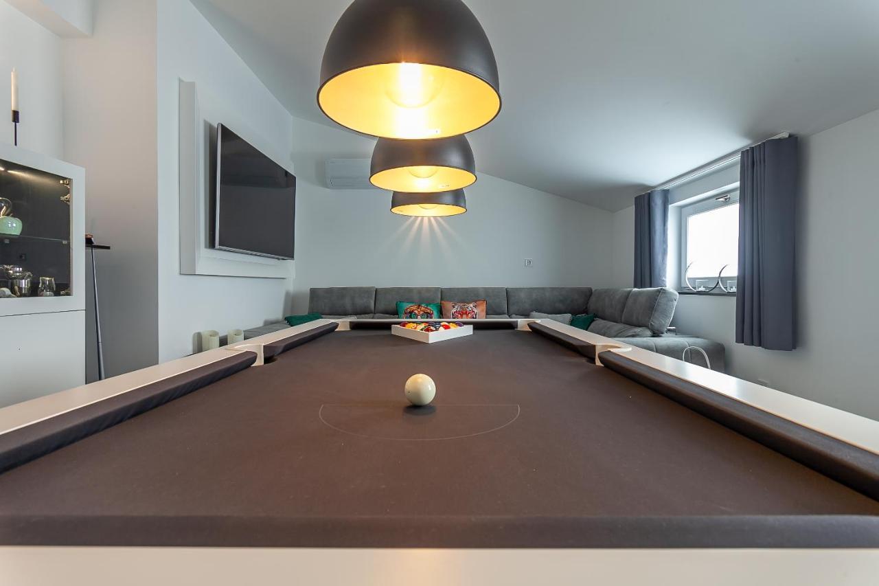 Casa Alegria Barra Deluxe By Home Sweet Home Aveiro Gafanha da Nazaré Екстериор снимка