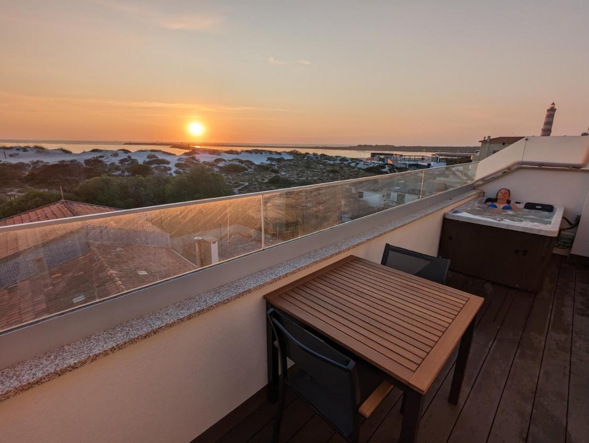 Casa Alegria Barra Deluxe By Home Sweet Home Aveiro Gafanha da Nazaré Екстериор снимка