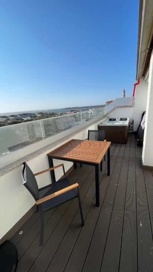 Casa Alegria Barra Deluxe By Home Sweet Home Aveiro Gafanha da Nazaré Екстериор снимка
