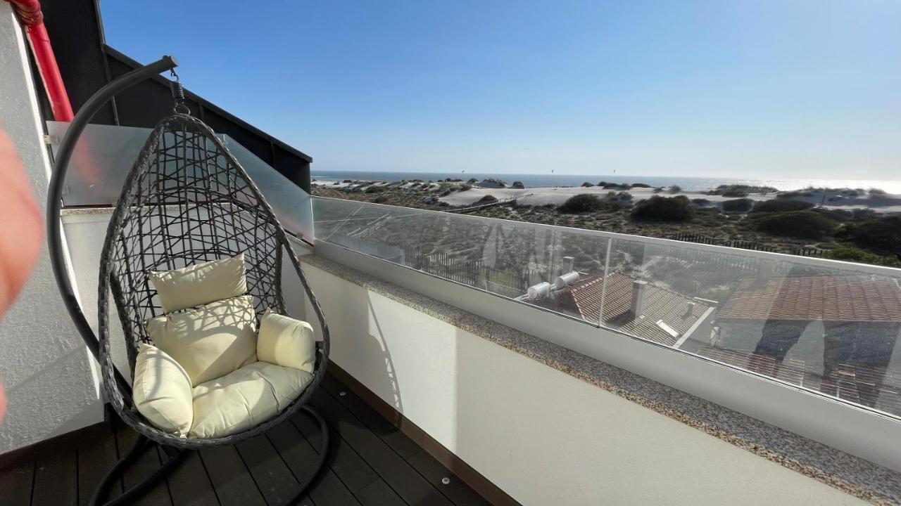Casa Alegria Barra Deluxe By Home Sweet Home Aveiro Gafanha da Nazaré Екстериор снимка