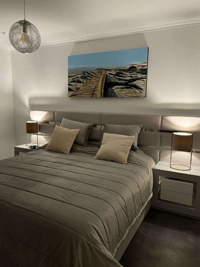 Casa Alegria Barra Deluxe By Home Sweet Home Aveiro Gafanha da Nazaré Екстериор снимка